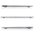 TECH-PROTECT Smartshell maska za MacBook Air 13" 2018–2020, crna  